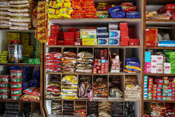 Inaya Masala Spices and Grocery Store